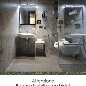 Camera accessibile ai disabili